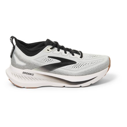 Brooks Glycerin 23 Road-Running Shoes - Men's 0