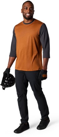 Flylow Goodson Bike Pants - Men's 7