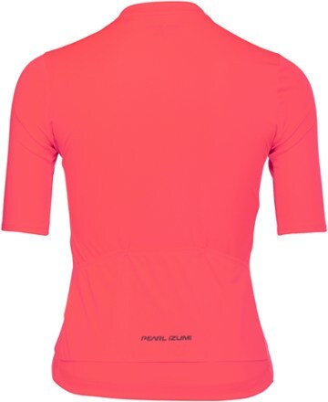 PEARL iZUMi Attack Cycling Jersey - Women's 4