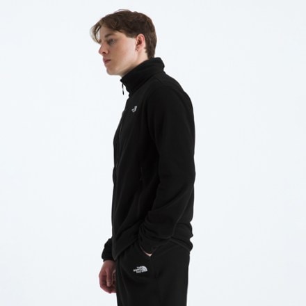 The North Face Glacier Fleece Jacket - Men's 3