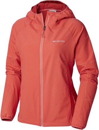 columbia panther creek jacket