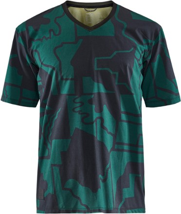 Craft Adv Bike Offroad T-Shirt - Mens