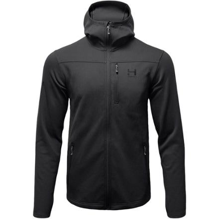 HIMALI Endeavor Fleece Hoodie - Men's 0