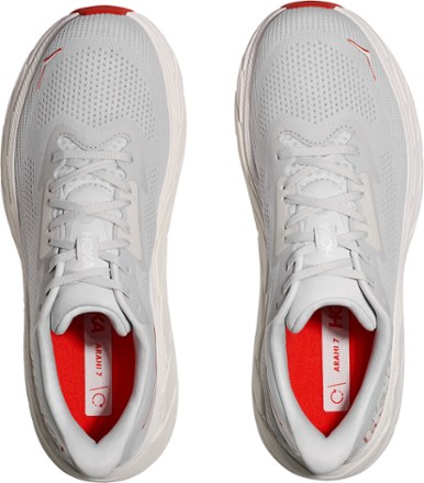 HOKA Arahi 7 Road-Running Shoes - Men's 5