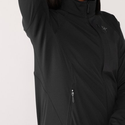 Arc'teryx Delta Jacket - Women's 7