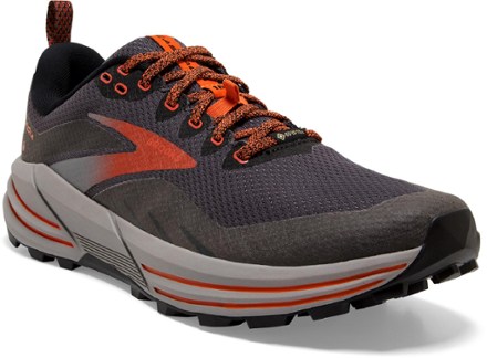 Brooks Cascadia 16 GTX Trail-Running Shoes - Men's 2