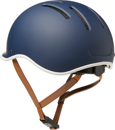 Heritage 2.0 Helmet [Back view (Navy)]