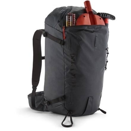 Patagonia Descensionist Snow Pack 5