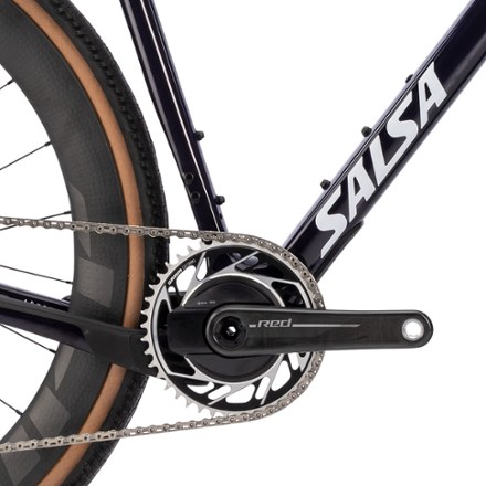 Salsa Flyway C GRX 610 12 Bike 5