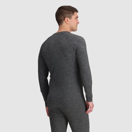 Outdoor Research Alpine Onset Merino 150 Crew Base Layer Top - Men's 2