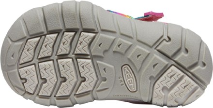 KEEN Seacamp II CNX Sandals - Toddlers' 9