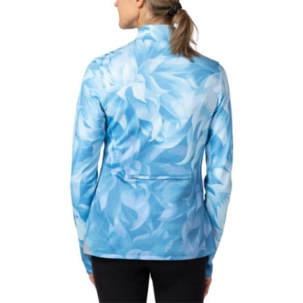 Terry Thermal Merino Cycling Jersey - Women's 1