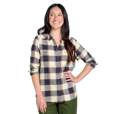 Toad&Co Women