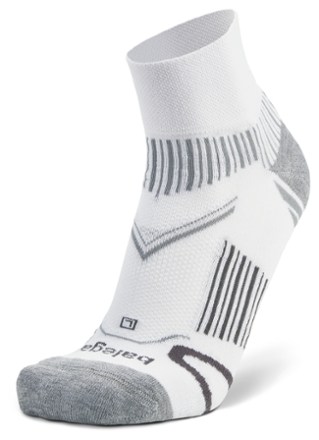 Balega Enduro Quarter Socks REI Co-op