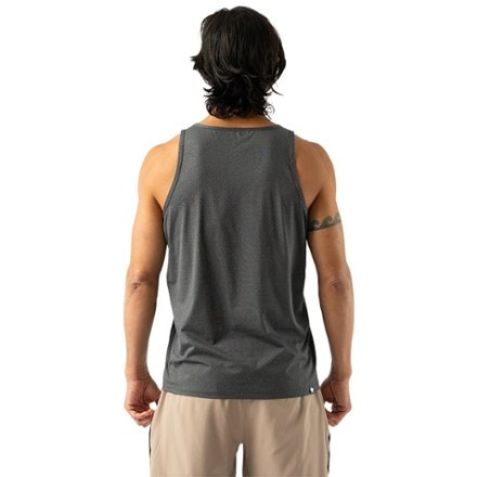 rabbit Ice Perf Tank Top - Men's 1