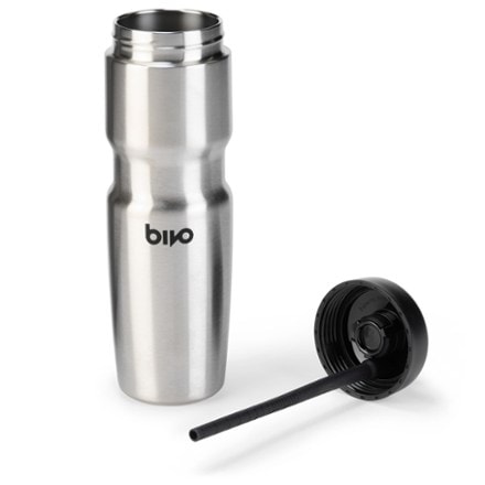 Bivo Trio Insulated Water Bottle - 21 fl. oz. 2