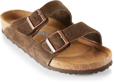 birkenstock arizona footbed