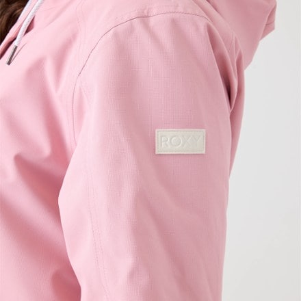 Roxy Billie Insulated Jacket - Women's 5