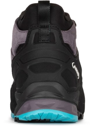 AKU Rock DFS Mid GTX Hiking Boots - Women's 2