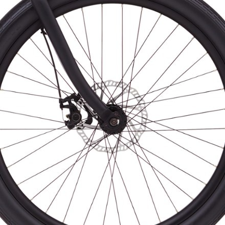 Electra Cruiser Go! Step-Over Electric Bike 10