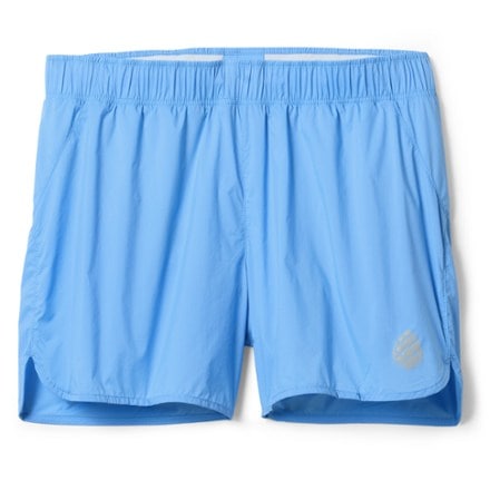 Stio Second Light 4" Shorts - Women's 0