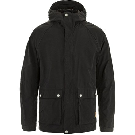 Fjallraven Vardag Vindby Jacket - Men's 0