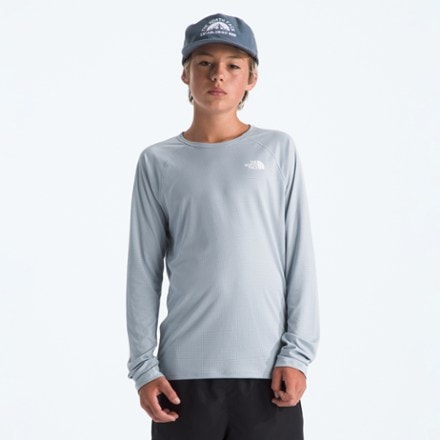 The North Face Sunriser Long-Sleeve Shirt - Kids' 3