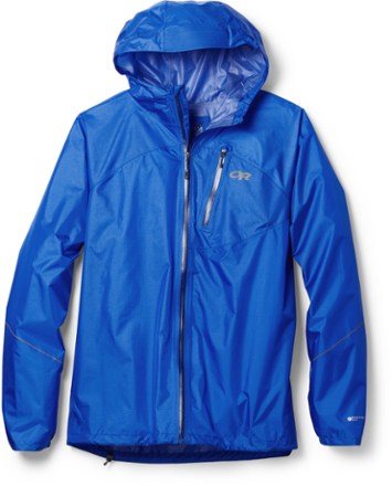 Outdoor Research Helium Rain Jacket - Men's 0
