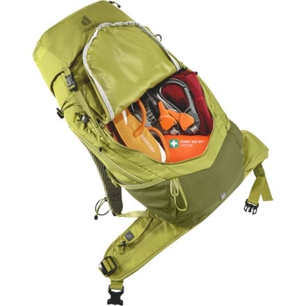 Deuter Trail 30 Pack - Men's 9