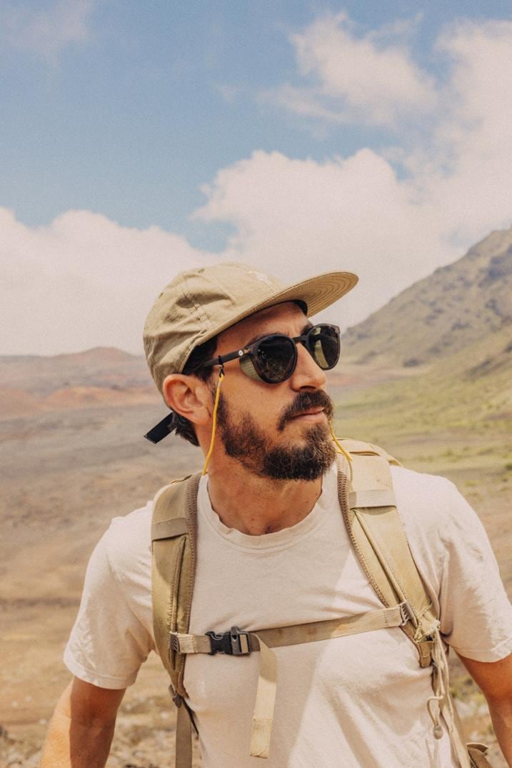 Location Image for Tera Polarized Sunglasses