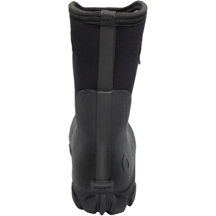 Bogs Classic Seamless Mid Rain Boots - Women's 5