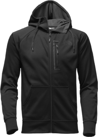 north face mack mays hoodie