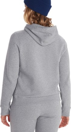 Marmot Coastal Hoodie - Women's 1