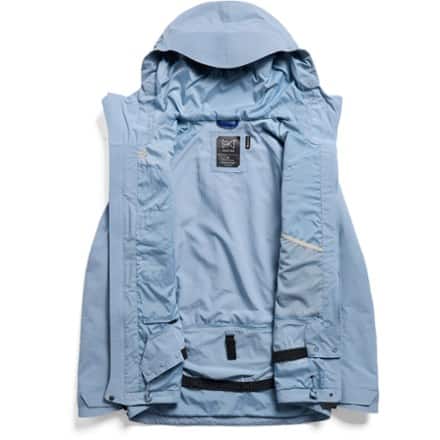 Burton AK Cyclic GORE-TEX 2L Jacket - Women's 4