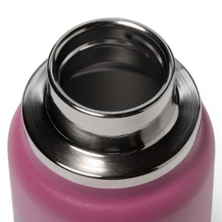 Hydro Flask Micro Hydro Vacuum Water Bottle with Screw Cap - 6.7 fl. oz. 2