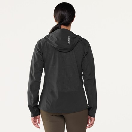 Arc'teryx Incendo Hybrid Hoody - Women's 2
