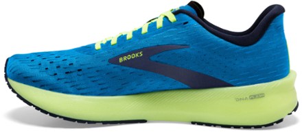 Brooks Hyperion Tempo Road-Running Shoes - Men's 1