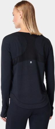 Sweaty Betty Breathe Easy Long-Sleeve Top - Women's 2