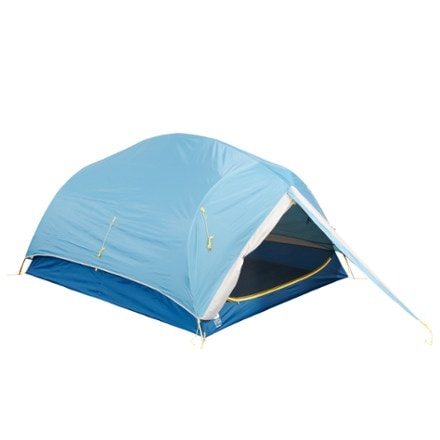 Sierra Designs Clearwing 3 Tent 1