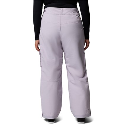 【高機能】US Columbia OMNI-TECH スノーパンツ XS Columbia TITANIUM OMNI-HEATスノーパンツ ブラック - メルカリ