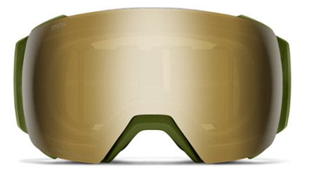 Smith I/O MAG XL ChromaPop Snow Goggles with gogglesoc 2