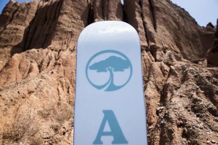 Arbor Ethos Snowboard - Women's - 2022/2023 9