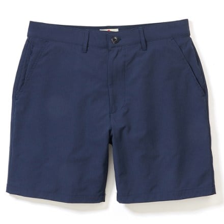 Marine Layer Hybrid 7" Shorts - Men's 0