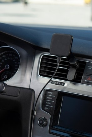 Peak Design Car Vent Mount - Charging Qi2 5