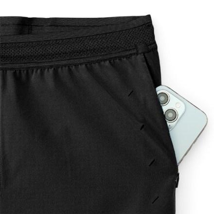 Ten Thousand Session 5" Lined Shorts - Men's 4