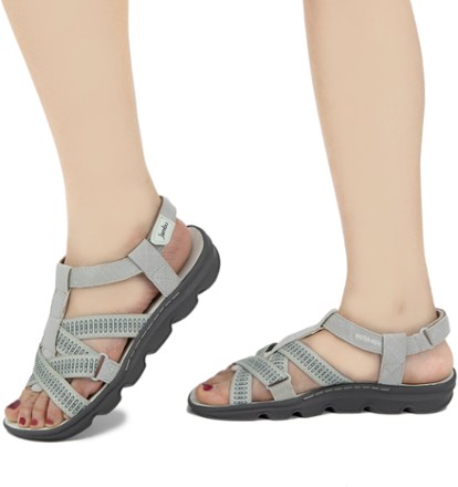 Jambu Bay Water-Ready Sandals - Women's 6