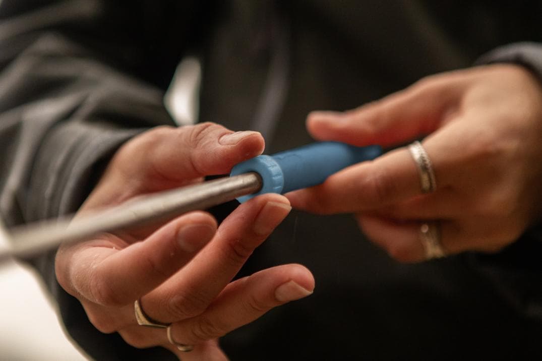 Location Image for Roasting Fork - Package of 2