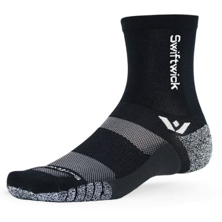 Swiftwick Flite XT Mid-Crew Socks 0
