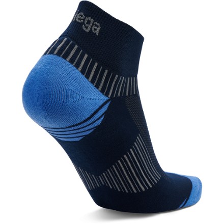 Balega Enduro Quarter Socks 3