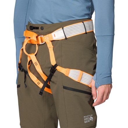 Mountain Hardwear Chockstone Alpine Pants - Men's 9